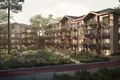Complexe résidentiel High quality apartments in a new residential complex near the forest, Bakirkoy, Istanbul, Turkey