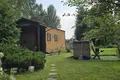 House  Pliski sielski Saviet, Belarus