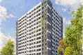 Studio apartment 2 bedrooms 37 m² Mirandopolis, Brazil