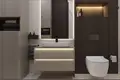 1 bedroom apartment 48 m² Rafailovici, Montenegro