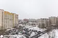1 room apartment 33 m² Minsk, Belarus