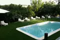 Casa 10 habitaciones 450 m² Vatopedi, Grecia