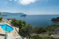 4-Schlafzimmer-Villa 331 m² Budva, Montenegro