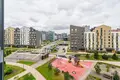 Apartamento 2 habitaciones 104 m² Kopishche, Belarús