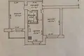 Квартира 2 комнаты 47 м² Мухавецкий сельский Совет, Беларусь