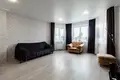 Mieszkanie 3 pokoi 90 m² Mińsk, Białoruś