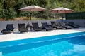 Villa 9 habitaciones 400 m² Grad Trogir, Croacia