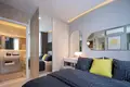 1 bedroom apartment 26 m² Ban Khlong Dok Mai, Thailand