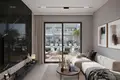 Квартира 3 комнаты 60 м² Турция, Турция