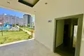1 bedroom apartment 63 m² Mezitli, Turkey