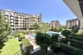 Квартира 1 комната 40 м² Несебр, Болгария