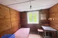 Дом 44 м² Колодищанский сельский Совет, Беларусь