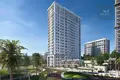 Appartement 1 chambre 647 m² Doubaï, Émirats arabes unis