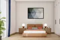 Квартира 1 комната 81 м² Кипр, Кипр