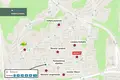 Квартира 4 комнаты 64 м² Вильнюс, Литва
