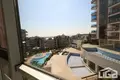 3 room apartment 90 m² Alanya, Turkey