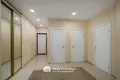Appartement 3 chambres 101 m² en Minsk, Bélarus