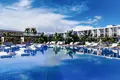 Mieszkanie 1 pokój 36 m² Akrotiri, Cypr