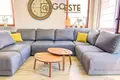 Квартира 3 комнаты  Smolice, Польша