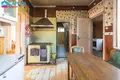 Dom 68 m² Janiszki, Litwa