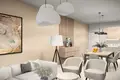 Mieszkanie 2 pokoi 106 m² Yeroskipou, Cypr