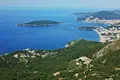 Atterrir  Kuljace, Monténégro