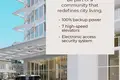 Кондо 1 спальня 33 м² Себу, Филиппины