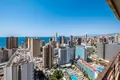 Wohnung 2 zimmer 49 m² Benidorm, Spanien