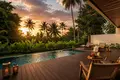 2 bedroom Villa 122 m² Bedulu, Indonesia