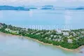 Willa 4 pokoi 760 m² Pa Khlok, Tajlandia