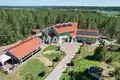Dom 9 pokojów 497 m² Nurmijarvi, Finlandia
