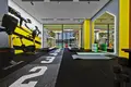 Квартира 2 комнаты 50 м² Аланья, Турция