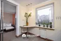 Wohnung 3 zimmer 69 m² Minsk, Belarus