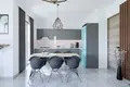 Willa 4 pokoi 90 m² Gulluk, Turcja