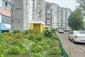 Wohnung 3 zimmer 67 m² Baryssau, Belarus