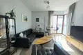 2 room apartment 41 m² Warsaw, Poland