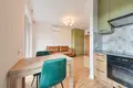 Apartment 23 m² in Warsaw, Poland