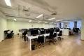 Bureau 827 m² à Moscou, Russie