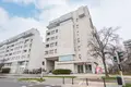 Apartamento 2 habitaciones 59 m² en Varsovia, Polonia