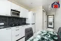 Mieszkanie 1 pokój 34 m² Mińsk, Białoruś