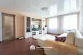 Casa 2 habitaciones 53 m² Zaslauje, Belarús