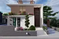 Willa 3 pokoi 399 m² Akrotiri, Cypr