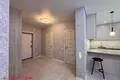2 room apartment 70 m² Minsk, Belarus