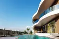 4 bedroom Villa 220 m² Alanya, Turkey