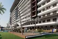 1 bedroom apartment 87 m² Aksu, Turkey