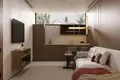 Wohnung 5 zimmer  Agios Tychonas, Zypern