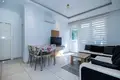 1 bedroom apartment  Alanya, Turkey
