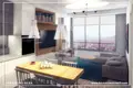 Квартира в новостройке Kadikoy Istanbul Apartments Project