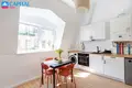 3 room apartment 53 m² Vilnius, Lithuania