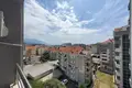 Mieszkanie 1 pokój 45 m² Budva, Czarnogóra